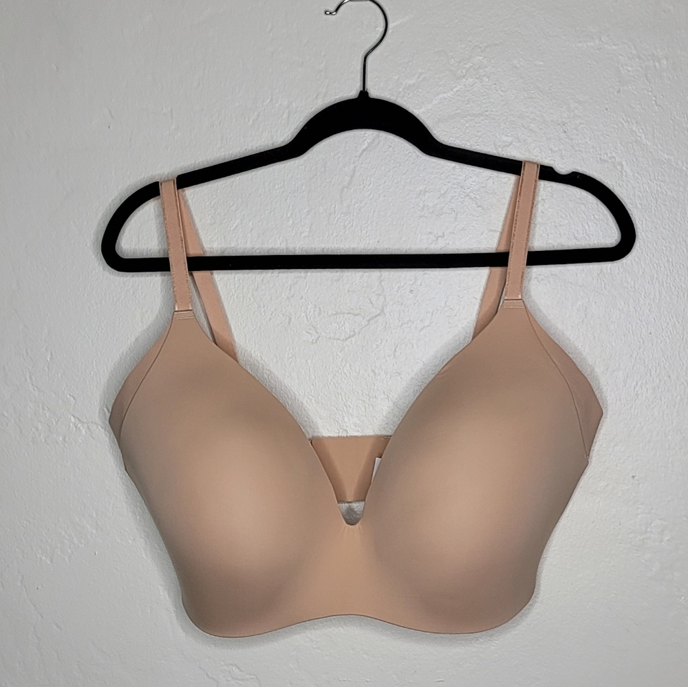 Knix Nude Bra
